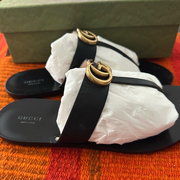 Gucci Sandals - Picture 3 of 7